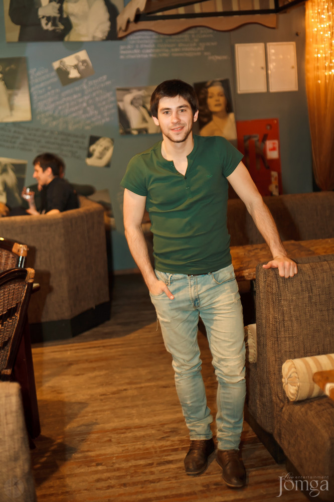 Фотография с Весеннее Обострение в СТ КЛАБ 