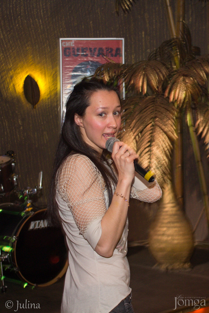 Фотография с Весеннее обострение в СТ КЛАБ 