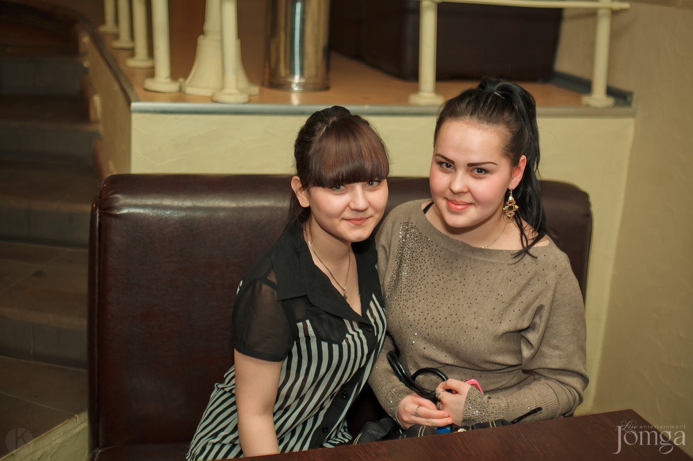 Фотография с Весеннее Обострение в СТ КЛАБ 