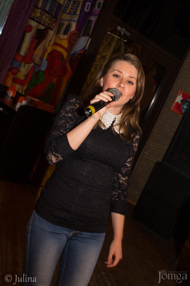 Фотография с Весеннее обострение в СТ КЛАБ 