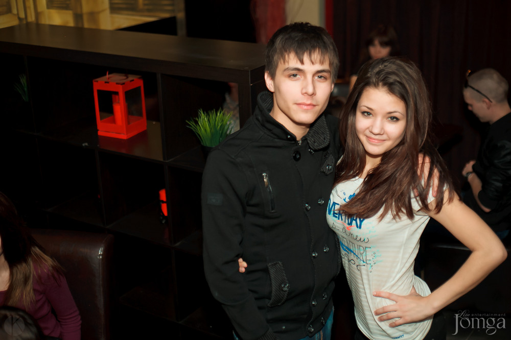 Фотография с Весеннее Обострение в СТ КЛАБ 