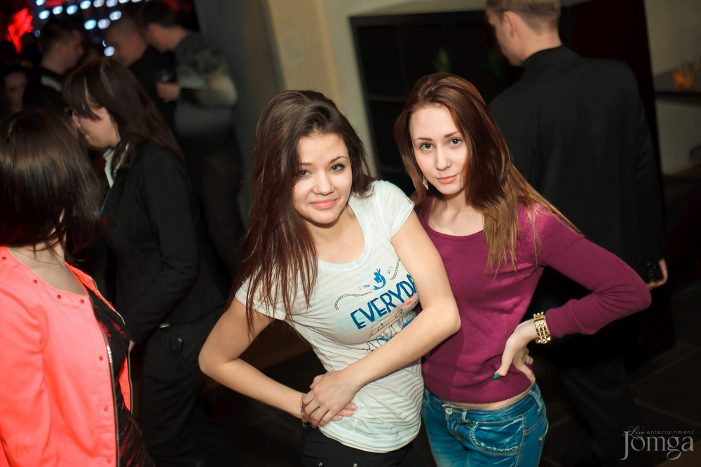 Фотография с Весеннее Обострение в СТ КЛАБ 