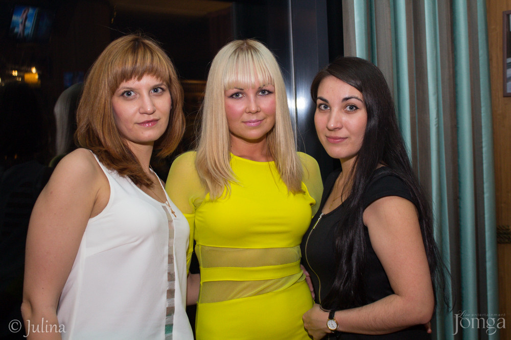 Фотография с Весеннее обострение в СТ КЛАБ 