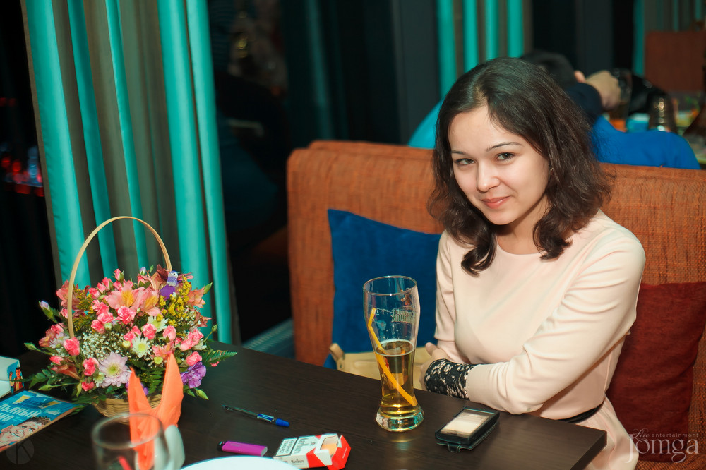 Фотография с Весеннее Обострение в СТ КЛАБ 