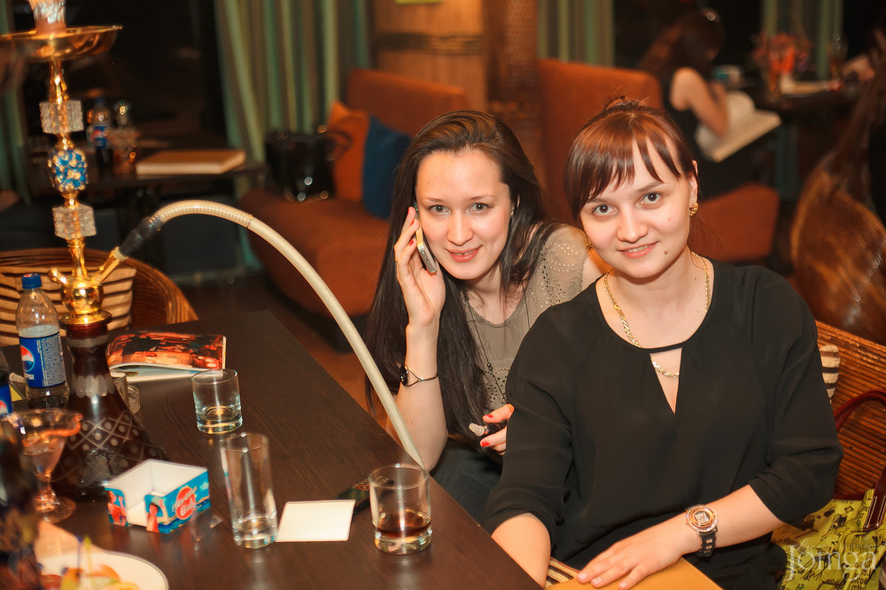 Фотография с Весеннее Обострение в СТ КЛАБ 