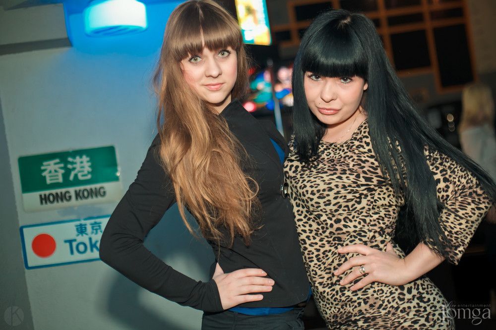 Фотография с Весеннее Обострение в СТ КЛАБ 