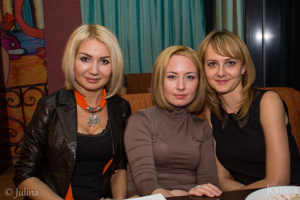 Фотография с Весеннее обострение в СТ КЛАБ 