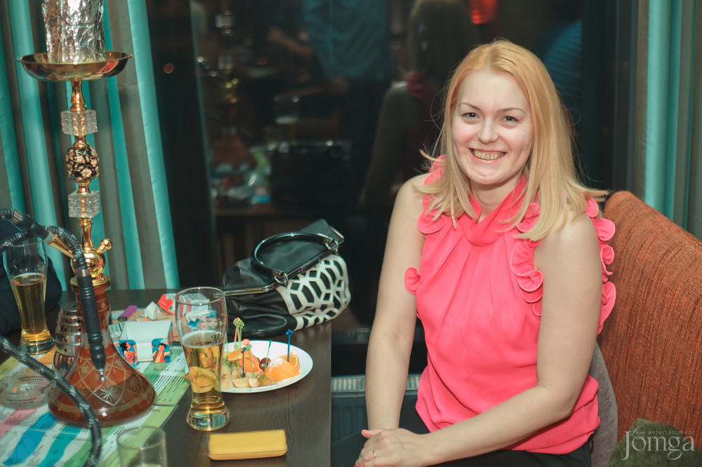 Фотография с Весеннее Обострение в СТ КЛАБ 