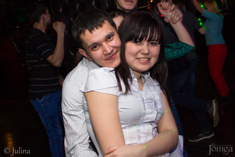 Фотография с Весеннее обострение в СТ КЛАБ 