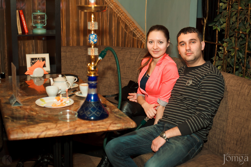 Фотография с Весеннее Обострение в СТ КЛАБ 