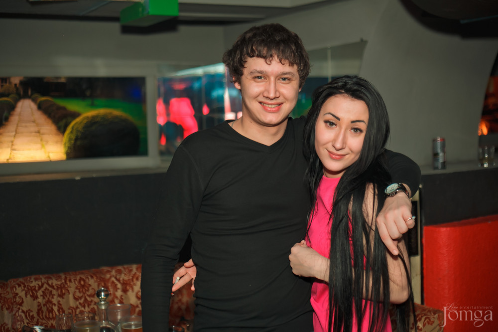 Фотография с Весеннее Обострение в СТ КЛАБ 