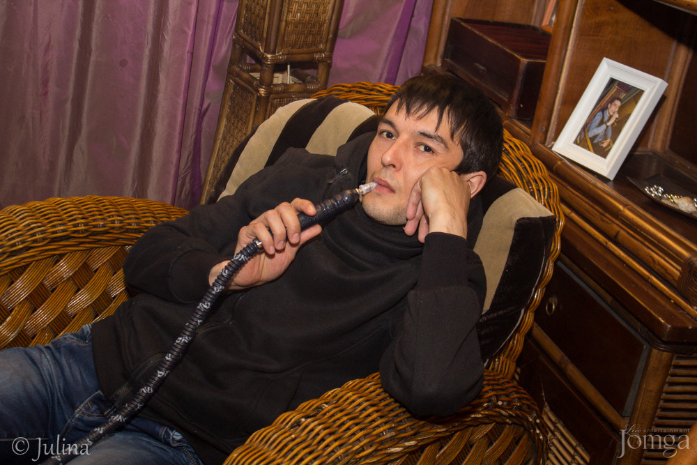 Фотография с Весеннее обострение в СТ КЛАБ 