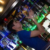 Dj NIKI STOUN, DJ ARNESSI  фото 46