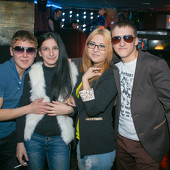 Dj NIKI STOUN, DJ ARNESSI  фото 76