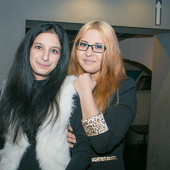 Dj NIKI STOUN, DJ ARNESSI  фото 89