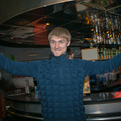 Dj NIKI STOUN, DJ ARNESSI  фото 56