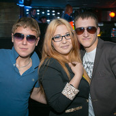 Dj NIKI STOUN, DJ ARNESSI  фото 74