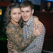 Dj NIKI STOUN, DJ ARNESSI  фото 85