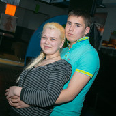 Dj NIKI STOUN, DJ ARNESSI  фото 79