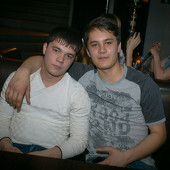 Dj NIKI STOUN, DJ ARNESSI  фото 44