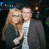 Dj NIKI STOUN, DJ ARNESSI  фото 73