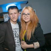 Dj NIKI STOUN, DJ ARNESSI  фото 87