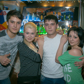 Dj NIKI STOUN, DJ ARNESSI  фото 60