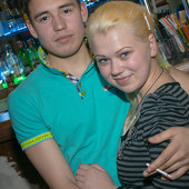 Dj NIKI STOUN, DJ ARNESSI  фото 61