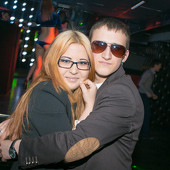 Dj NIKI STOUN, DJ ARNESSI  фото 75