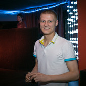 Dj NIKI STOUN, DJ ARNESSI  фото 42