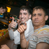 Dj NIKI STOUN, DJ ARNESSI  фото 69