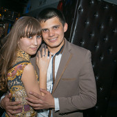 Dj NIKI STOUN, DJ ARNESSI  фото 84