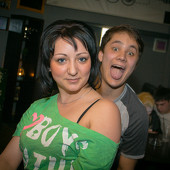 Dj NIKI STOUN, DJ ARNESSI  фото 51