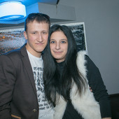 Dj NIKI STOUN, DJ ARNESSI  фото 88