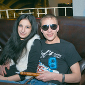 Dj NIKI STOUN, DJ ARNESSI  фото 86