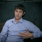 Dj NIKI STOUN, DJ ARNESSI  фото 43