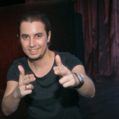 Dj NIKI STOUN, DJ ARNESSI  фото 40