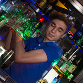 Dj NIKI STOUN, DJ ARNESSI  фото 48