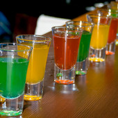 Dj NIKI STOUN, DJ ARNESSI  фото 70