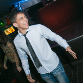 Dj NIKI STOUN, DJ ARNESSI  фото 83