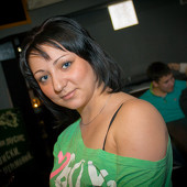 Dj NIKI STOUN, DJ ARNESSI  фото 50