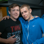 Dj NIKI STOUN, DJ ARNESSI  фото 72