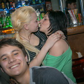 Dj NIKI STOUN, DJ ARNESSI  фото 59