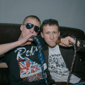 Dj NIKI STOUN, DJ ARNESSI  фото 80