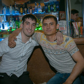 Dj NIKI STOUN, DJ ARNESSI  фото 55