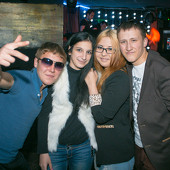 Dj NIKI STOUN, DJ ARNESSI  фото 77