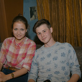 Dj NIKI STOUN, DJ ARNESSI  фото 53