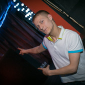 Dj NIKI STOUN, DJ ARNESSI  фото 41