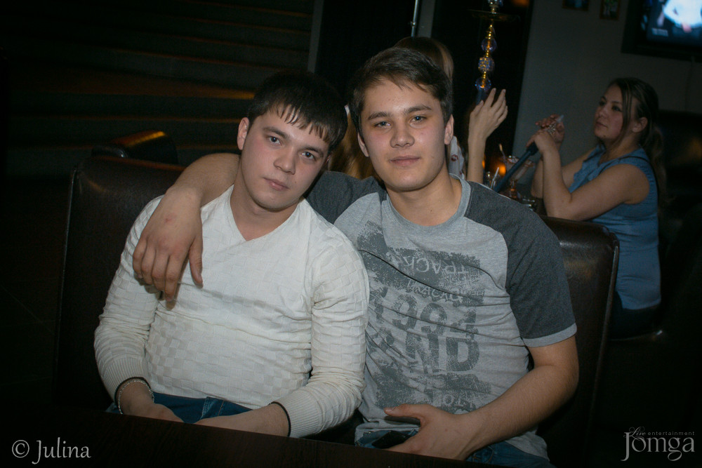 Фотография с Dj NIKI STOUN, DJ ARNESSI  в СТ КЛАБ 