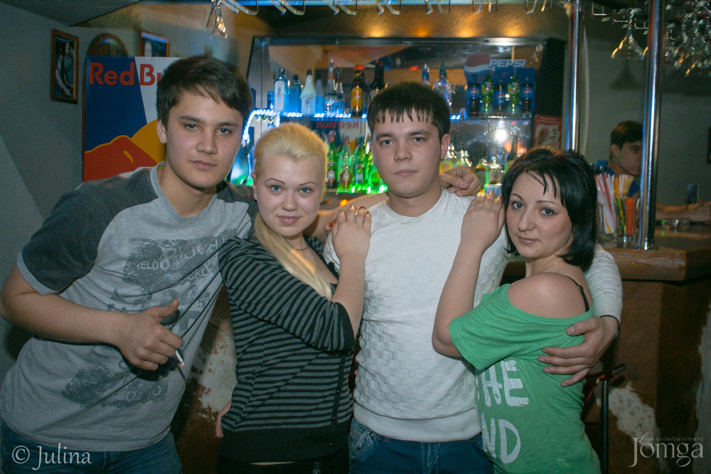 Фотография с Dj NIKI STOUN, DJ ARNESSI  в СТ КЛАБ 